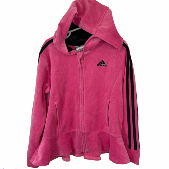 Adidas Hoodie - Picture 1 of 4